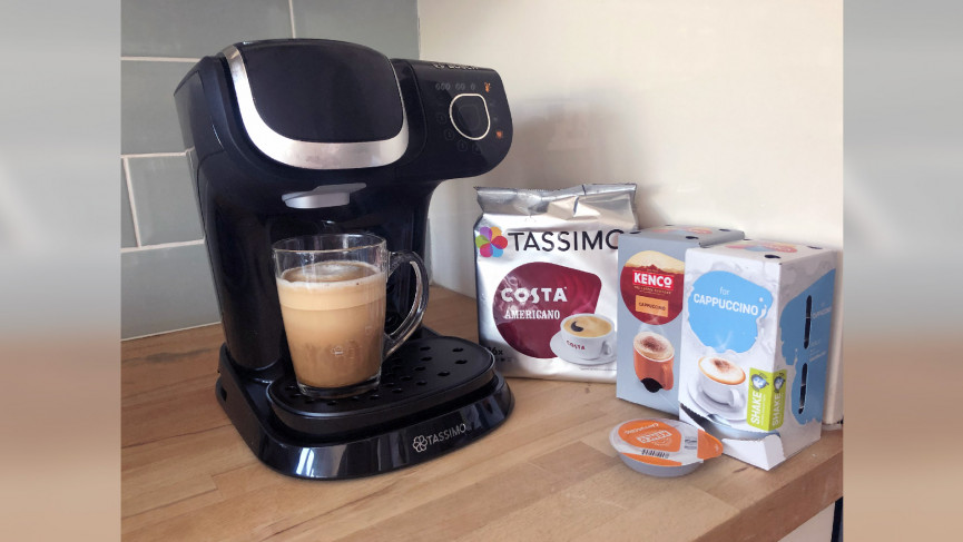 Best pod coffee machine 2020 Nespresso Dulce Gusto or Tassimo