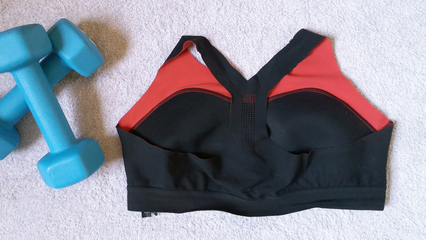 Best sports bra 2020: for runners, the gym and all other exercise
