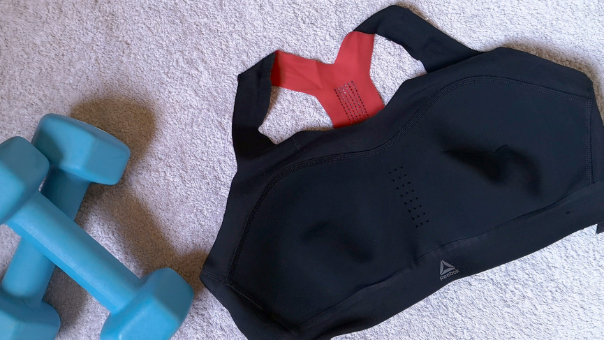 Best sports bra 2020: for runners, the gym and all other exercise