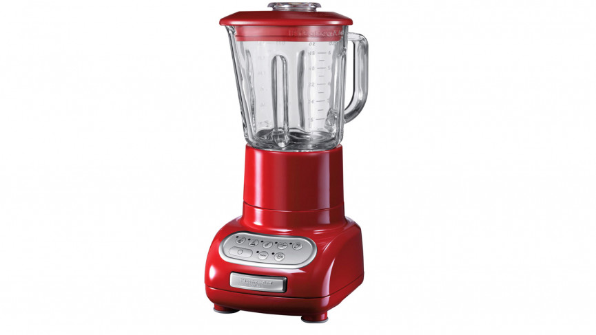 Buy Russell Hobbs Go Create White 1.5L Glass Jug Blender 25970, Blenders  and smoothie makers