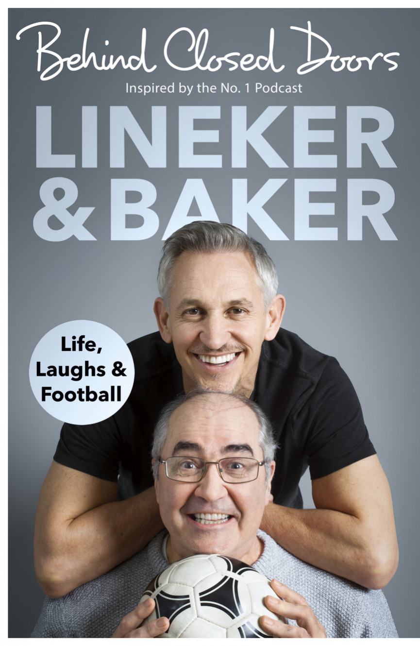 Football legend Gary Lineker shares his best moments of the game