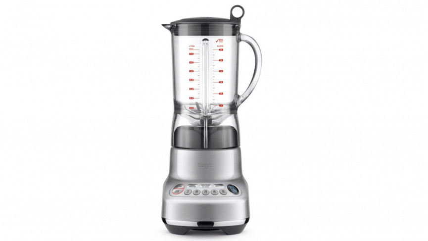 Buy Russell Hobbs Go Create White 1.5L Glass Jug Blender 25970, Blenders  and smoothie makers