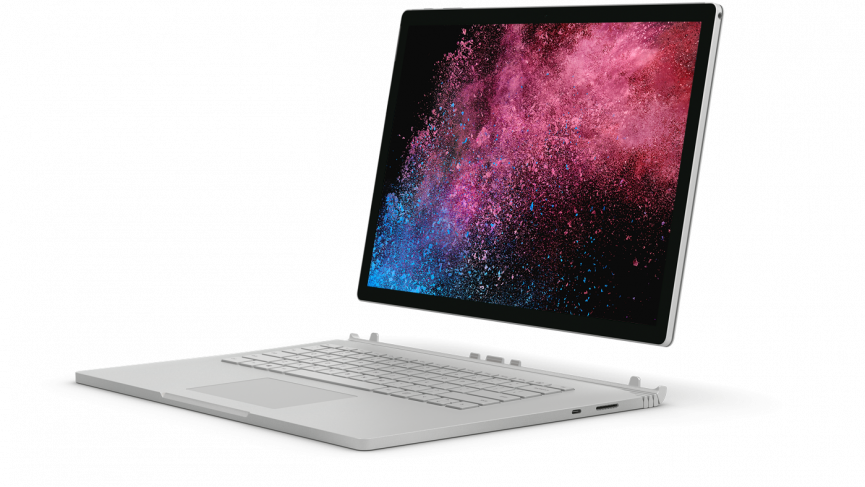 Big Surface Laptop 3 leak: expect 15-inch screens and AMD processors