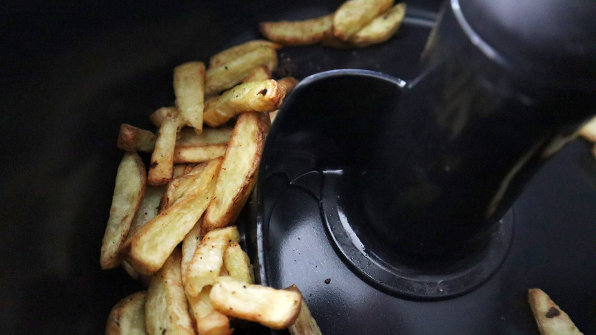 Best air fryer 2019