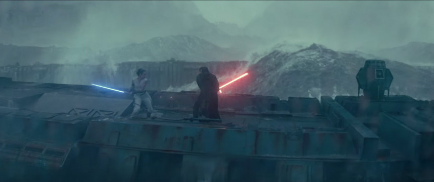Star Wars 9: The Rise of Skywalker final trailer: 5 things we learned