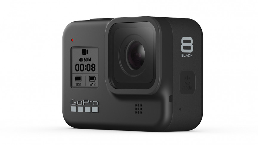 GoPro Hero 8 Black — 9 things you need to know