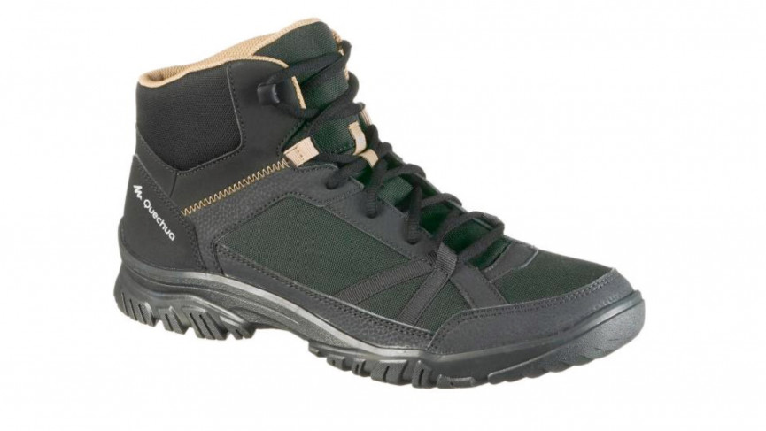 Quechua mh5 shoes deals