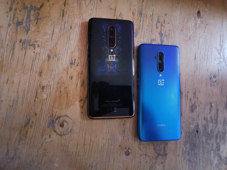 Hands On Oneplus 7t Pro Mclaren Edition Review 7 Things To Know