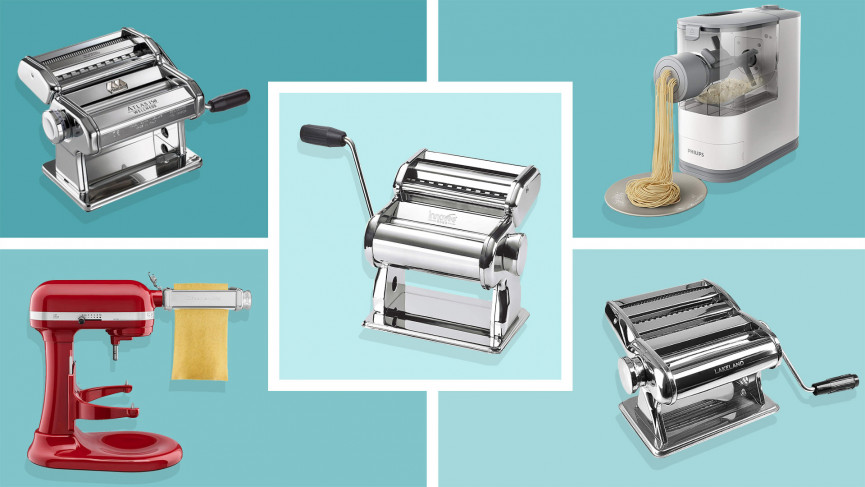 Best pasta maker