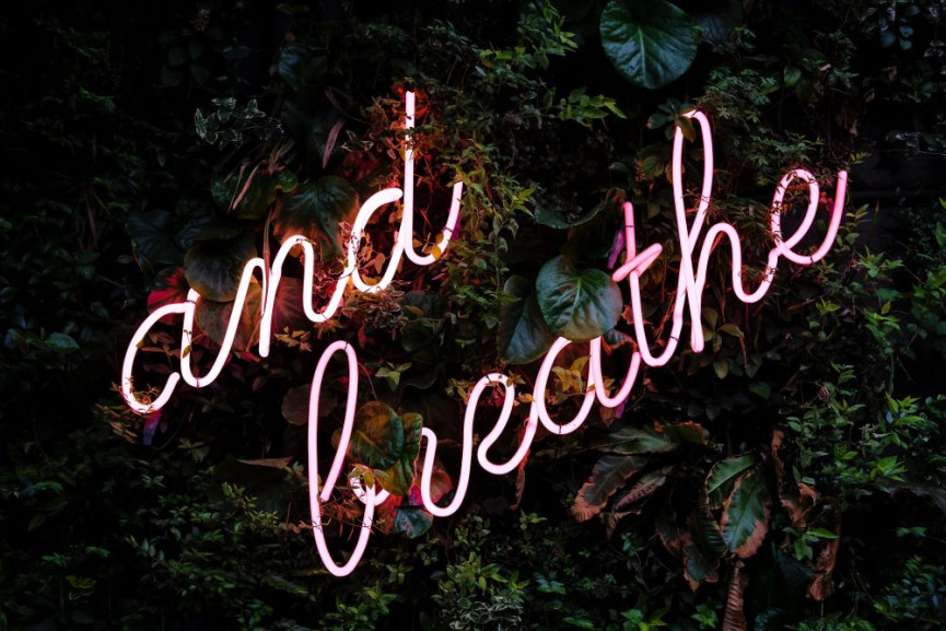 Headspace's Dr Megan Bell shares 5 anxiety reducing tips this World Mental Health Day