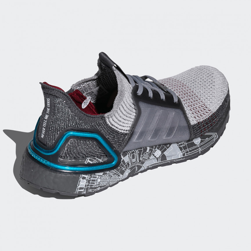 adidas star wars trainers 2019