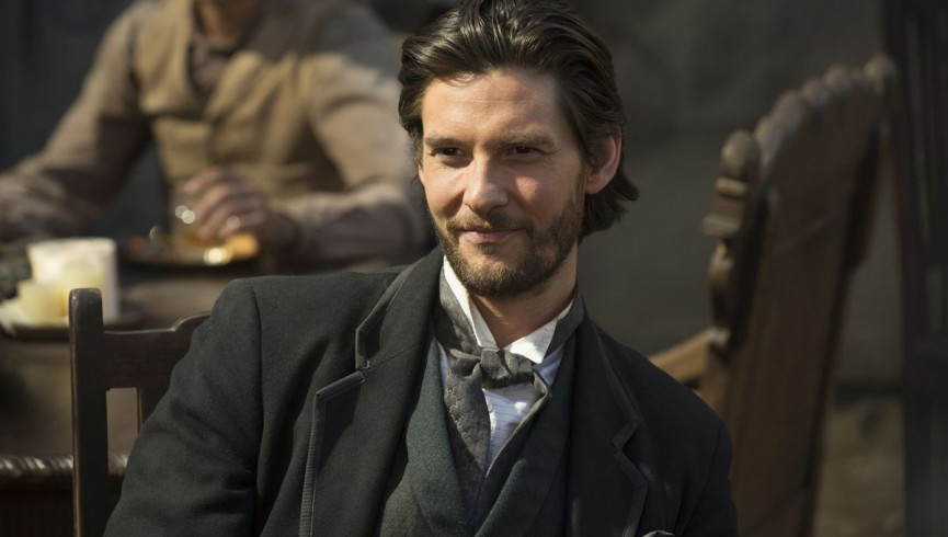 The Punisher S Ben Barnes On Scripts Supervillains And New Bbc