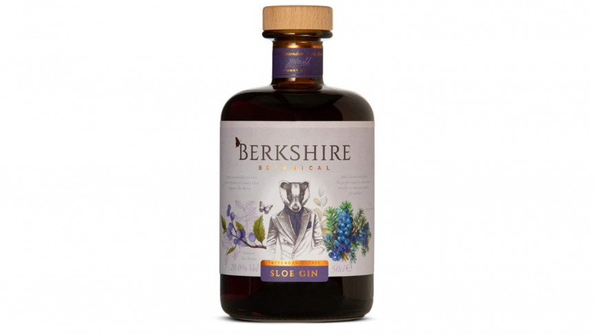 Get in the festive spirit with this Christmas tree flavoured gin