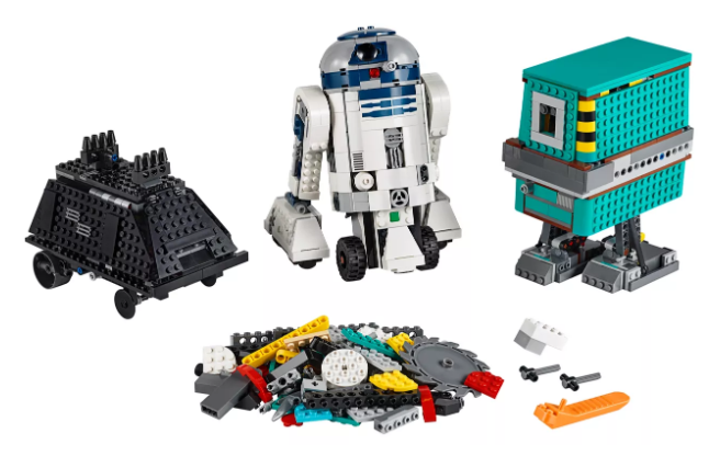 best lego deals right now