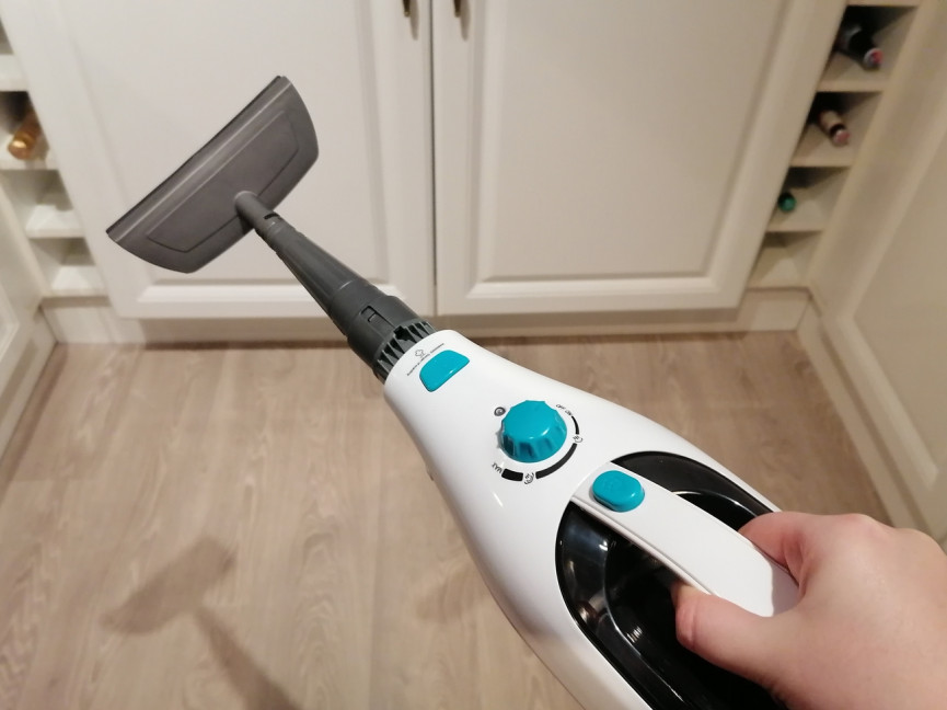 Best steam cleaners 2020: great steam mops for any budget