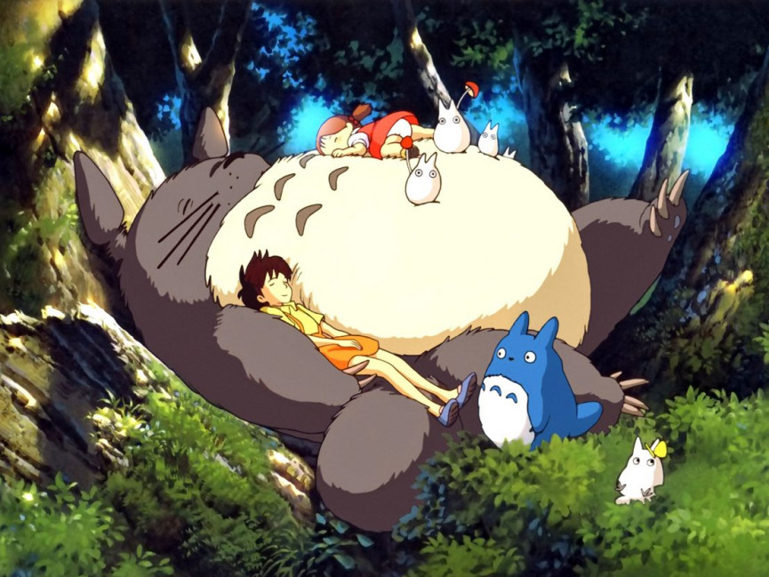 10 Best Studio Ghibli Movies On Netflix, Ranked