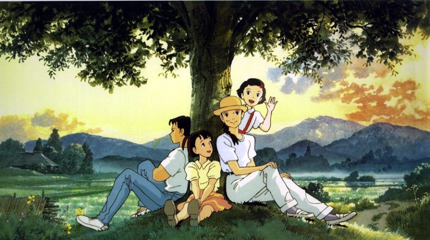 10 Best Studio Ghibli Movies On Netflix, Ranked