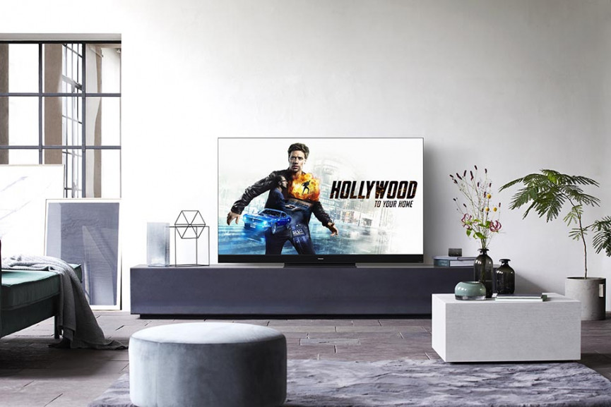 パナソニックの最新有機ELテレビは初めてAmazon Fire TVを内蔵