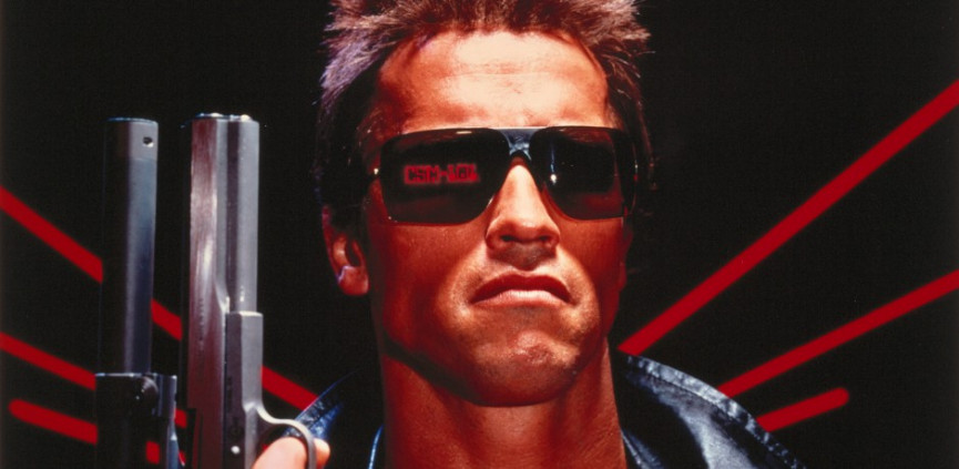 5 things to know about the Terminator, according to Arnold Schwarzenegger