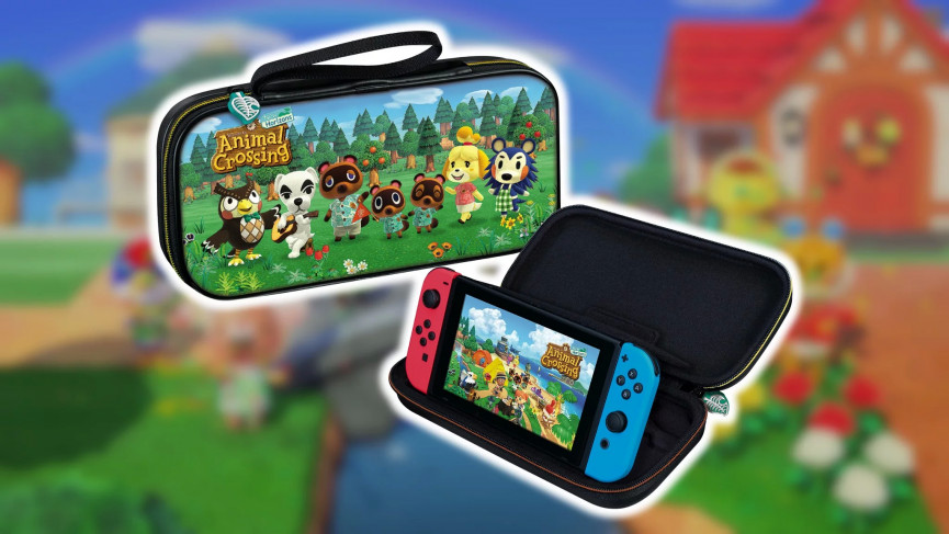 nintendo switch case original