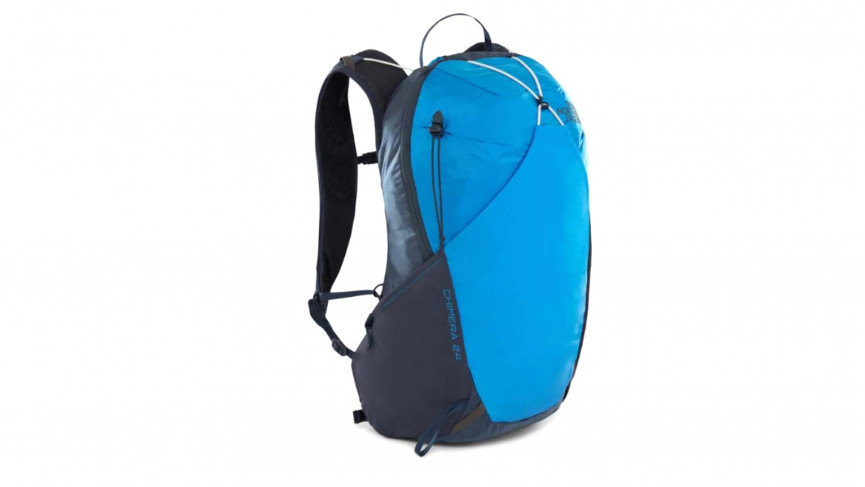 North face hotsell running backpack