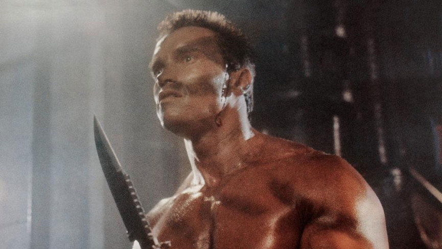 5 things to know about the Terminator, according to Arnold Schwarzenegger