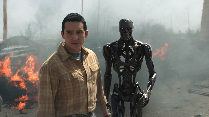 5 things to know about the Terminator, according to Arnold Schwarzenegger