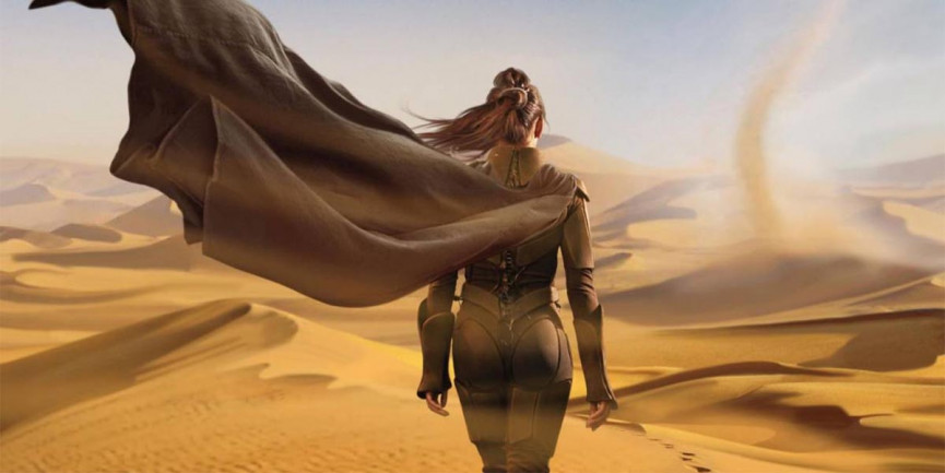 Jason Momoa and Javier Bardem to star alongside Chalamet in Denis Villeneuve’s Dune