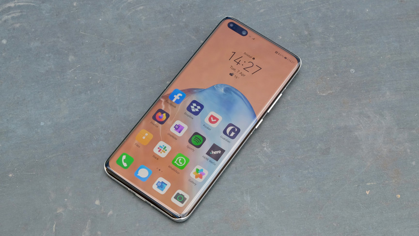 Huawei P40 Pro review: 5 big hits, and one bigger miss