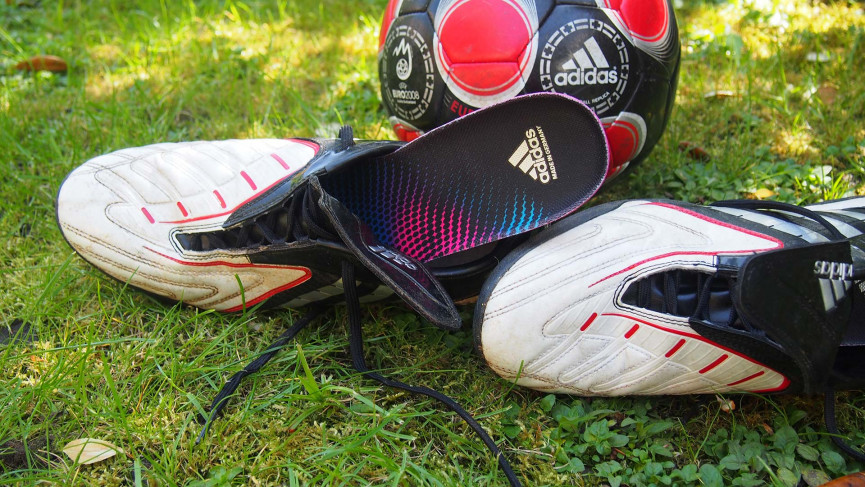 Gmr sports shoes on sale