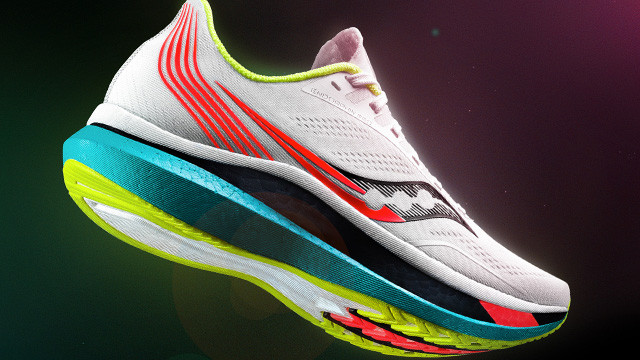 The best running shoes 2020: perfect 