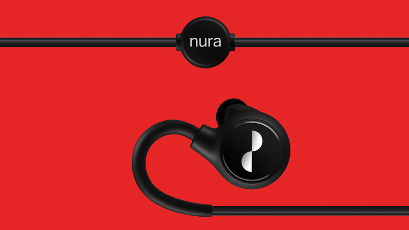 Nuraloop charging best sale