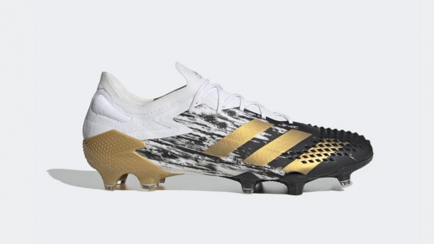 best company of football shoes