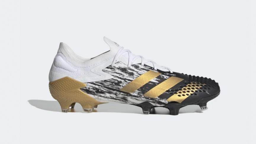 غدا هناك اتجاه شحذ adidas football 