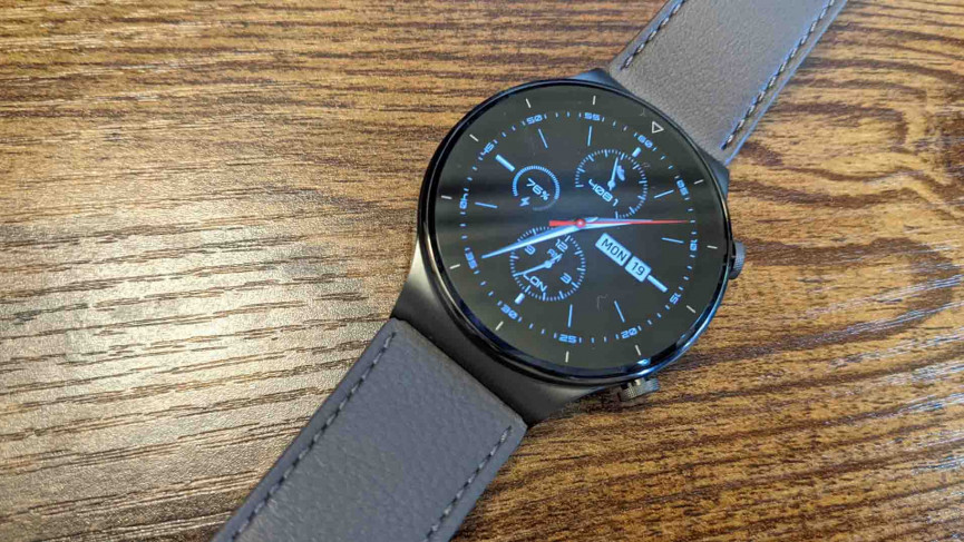 Huawei Watch GT 2 Pro review: a slab of smart sophistication