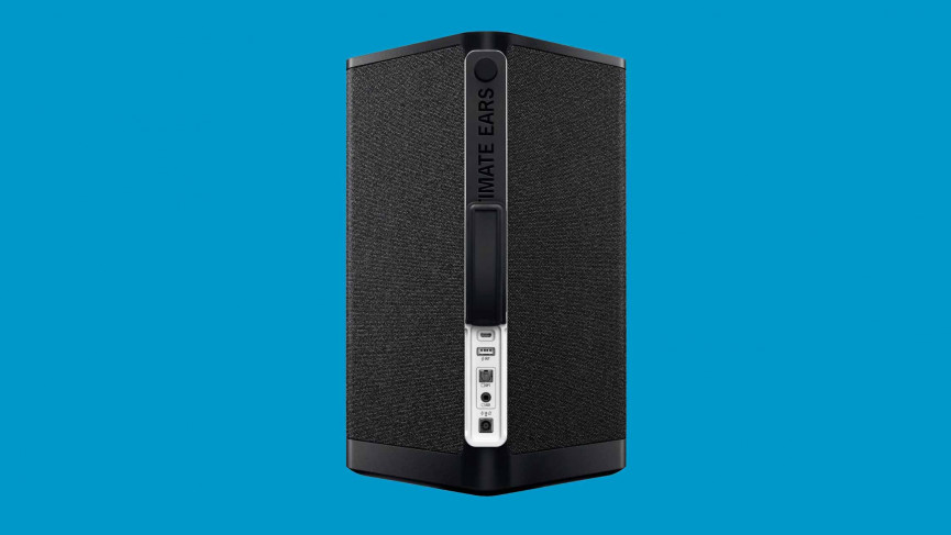 Ue hyperboom 3 clearance