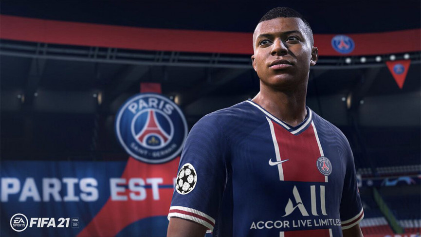 FIFA 21 review: frantic, infuriating, fantastic fun