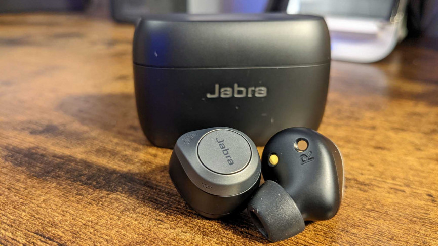 Jabra Elite 85t Review