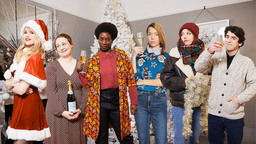Best Christmas TV: 20 things to watch over Christmas