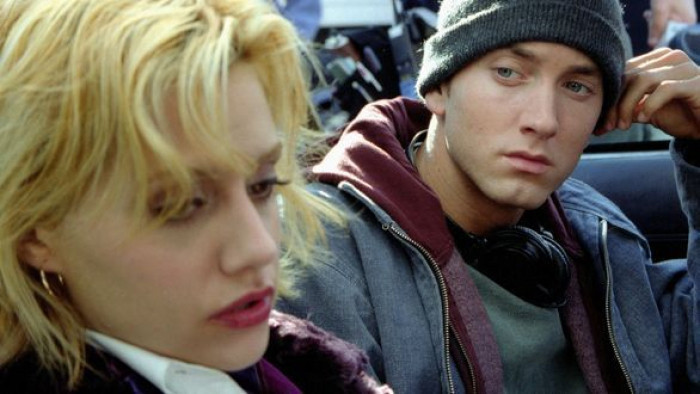eminem 8 mile car eminem 8 mile car