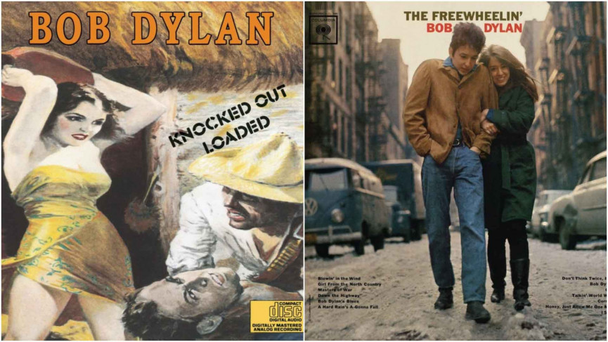 Best Bob Dylan Lyrics 50 Pieces Of Wisdom From The Best Bob Dylan Songs