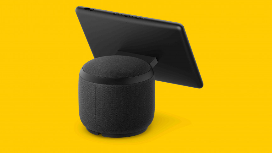 Amazon Echo Show 10 review: 5 things to know