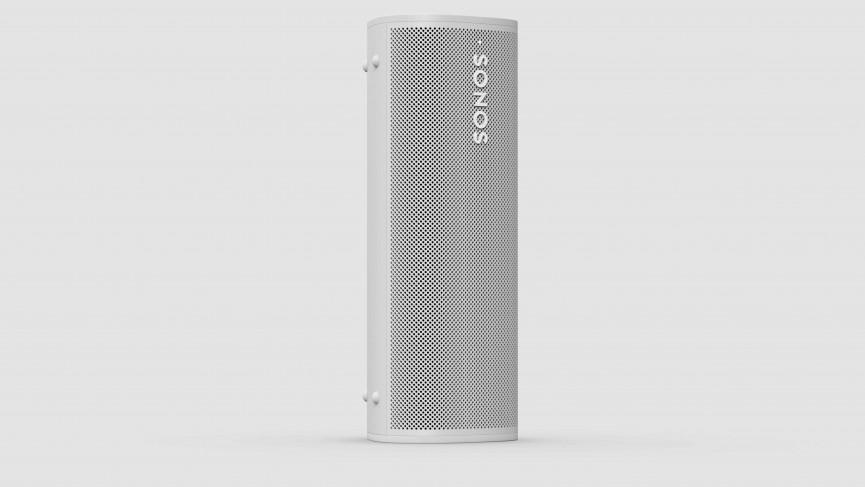 Sonos Roam revealed: a Bluetooth speaker with fantastic Sonos smarts