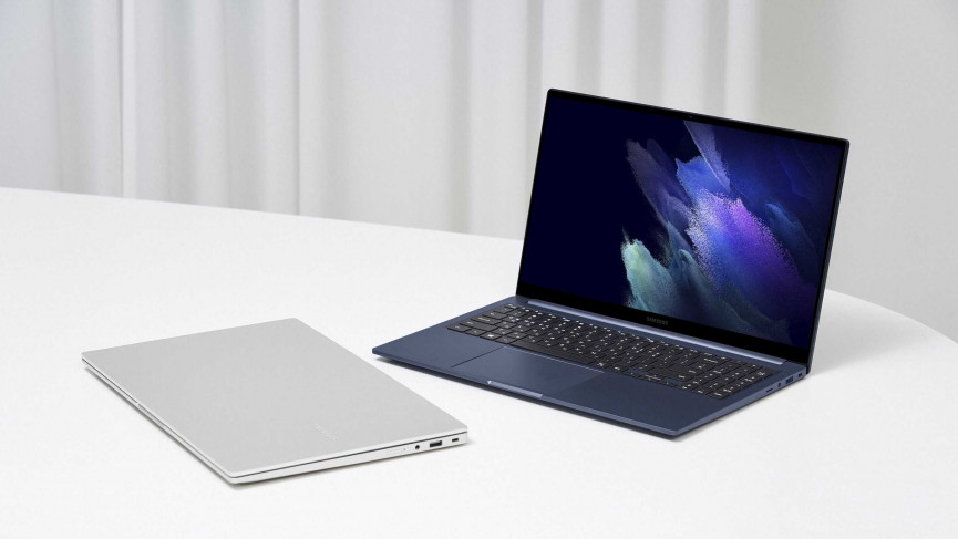 Samsung's new Galaxy Book range are laptops with smartphone smarts