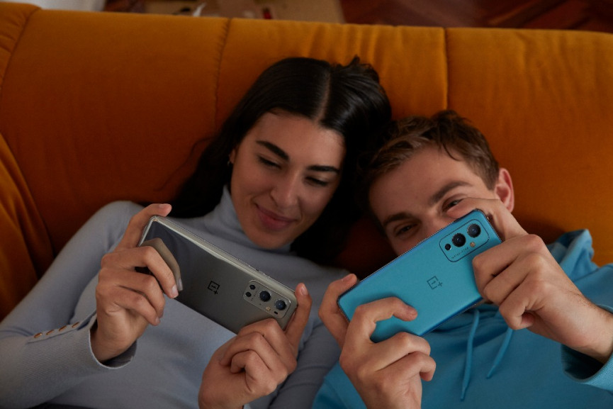 5 reasons the amazing OnePlus 9 Pro should be your next phone