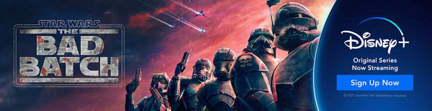 Welcome to ShortList's Star Wars week