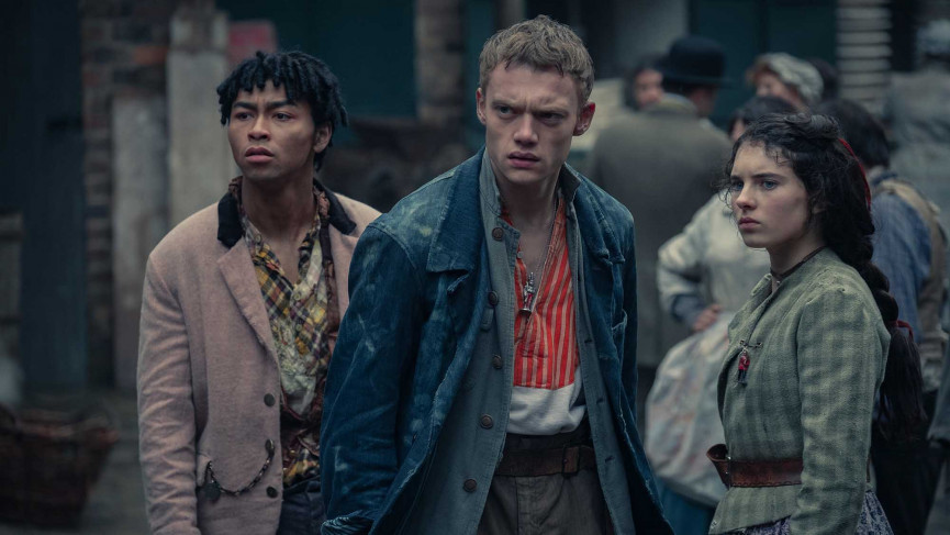 Another big Netflix show has been cancelled - what's next?