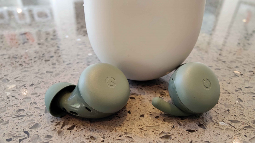 Google Pixel Buds A-Series review: Google brings its 'A' game to earphones