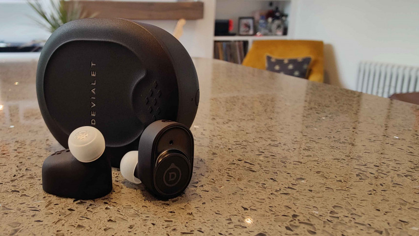 Devialet Gemini review