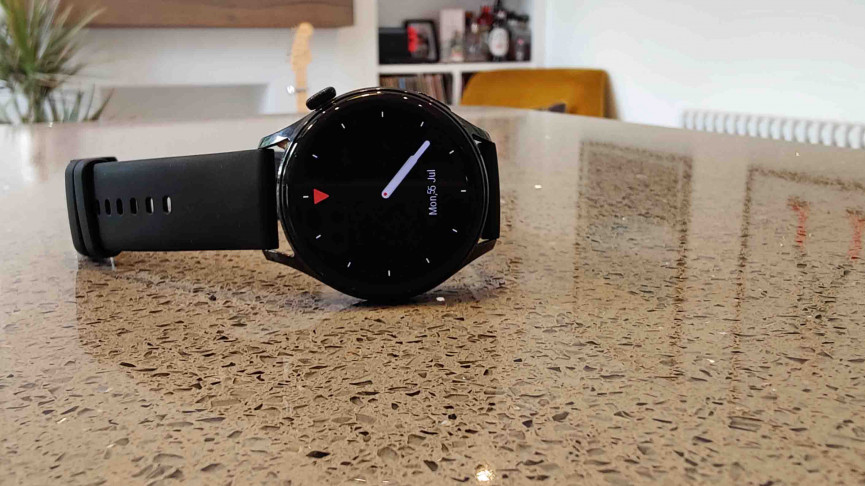 Huawei Watch 3 review